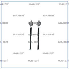 ROTKOLU HILUX 06-11 4X2 / 4X4