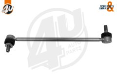 Viraj Rotu Ön Sol Crafter 2018- - 2N0411317D