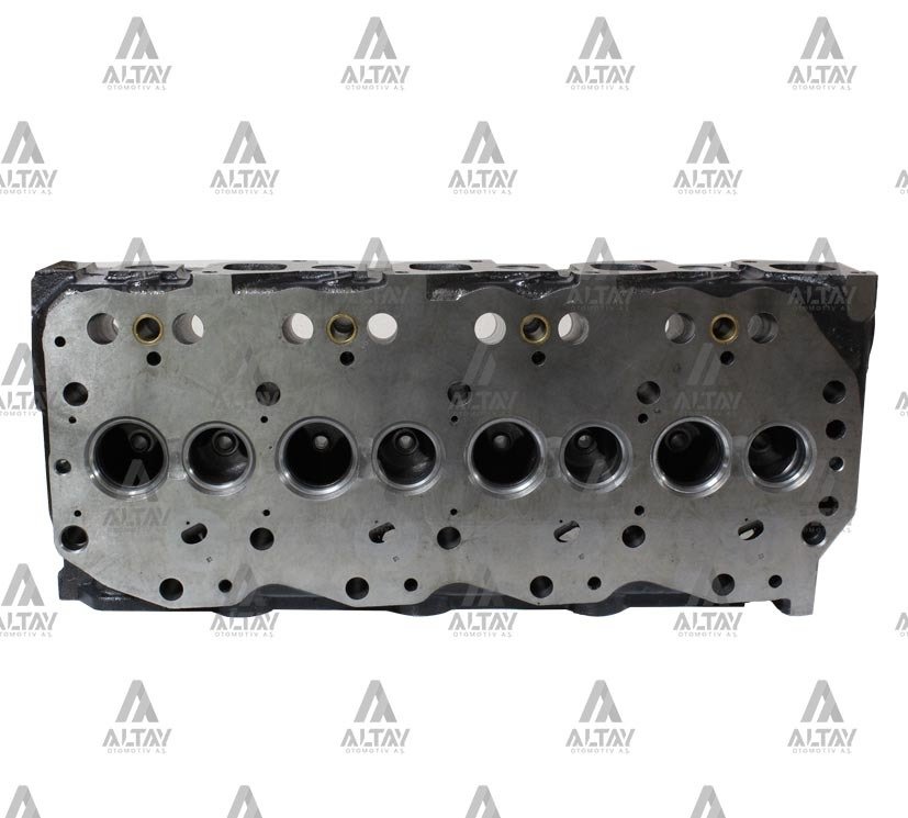 Silindir Kapağı Terrano Td-27 Turbo 3.0 24Mm 130024109