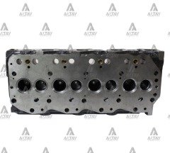 Silindir Kapağı Terrano Td-27 Turbo 3.0 24Mm 130024109