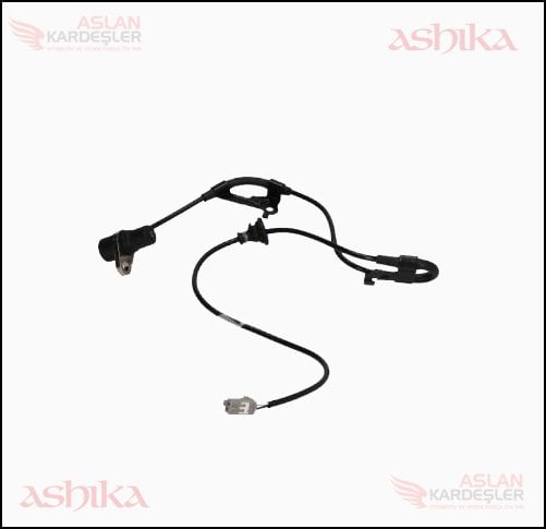 Abs Sensoru Arka Sol (Bosch Tıpı)- Avensıs 97-02
