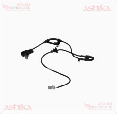 Abs Sensoru Arka Sol (Bosch Tıpı)- Avensıs 97-02