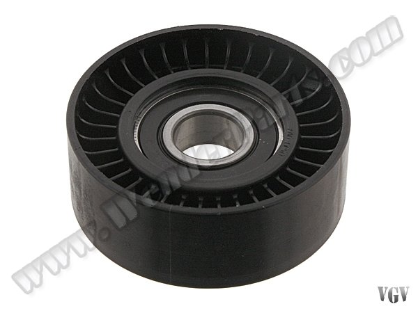 Gergi Makarası OM611>613 OM646>648 [W202 W203 W210 W211 W220 W163 Spr901>906 Vito638/639] - 6462000570P1