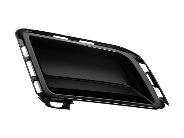 Tampon Izgarası G32-LCI Ön Sağ -M-Tech- 2020-