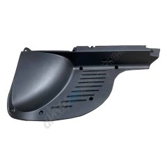 Bagaj İçi Kaplama Yanı Doblo 1-2 Sağ