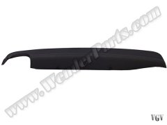 Tampon Difüzörü E39 Arka (1-Çıkış) -M5- 1996-03 - 51122695498