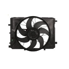 M.Benz W204-W212 Motor Fanı A2045000393 A2045000393