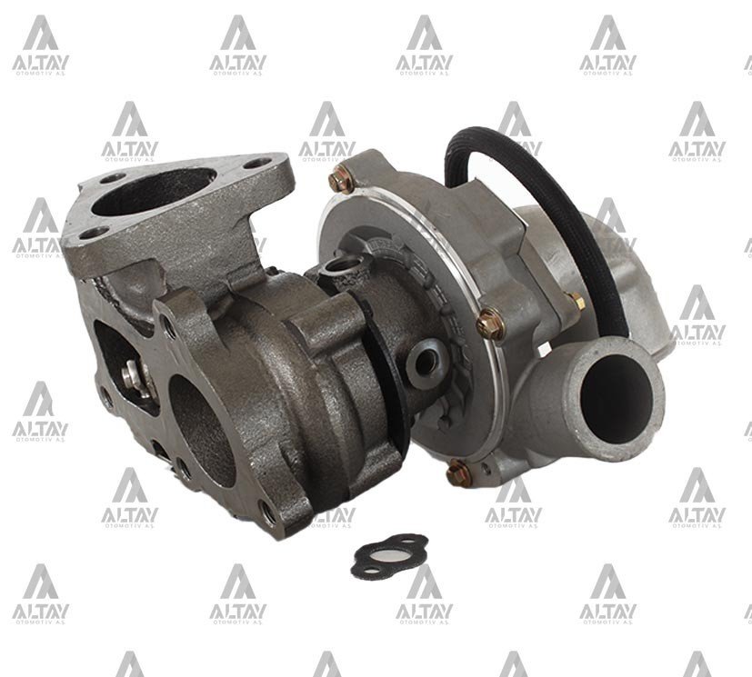 Turbo Starex Kamyonet Libero 04-10