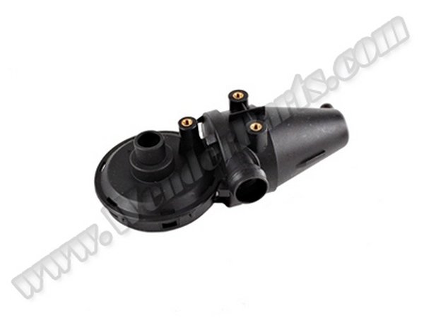 Manifold Valfi M50 M52 [E36 E39 E38] 1991-98 - 11151703484