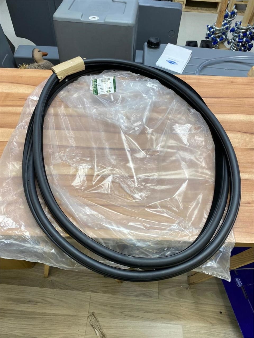 KAPI GÖVDE FİTİLİ ARKA LAND ROVER LR044299