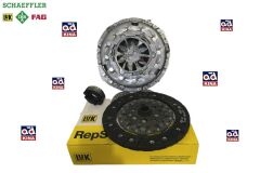 DEBRİYAJ SETİ 623308200 TRANSPORTER T5 MULTIVAN 1.9 TDI (AXC BRR BRS)