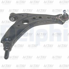 SALINCAK POLO / FABIA / CORDOBA 03-09 ROTILLI ALT SAG