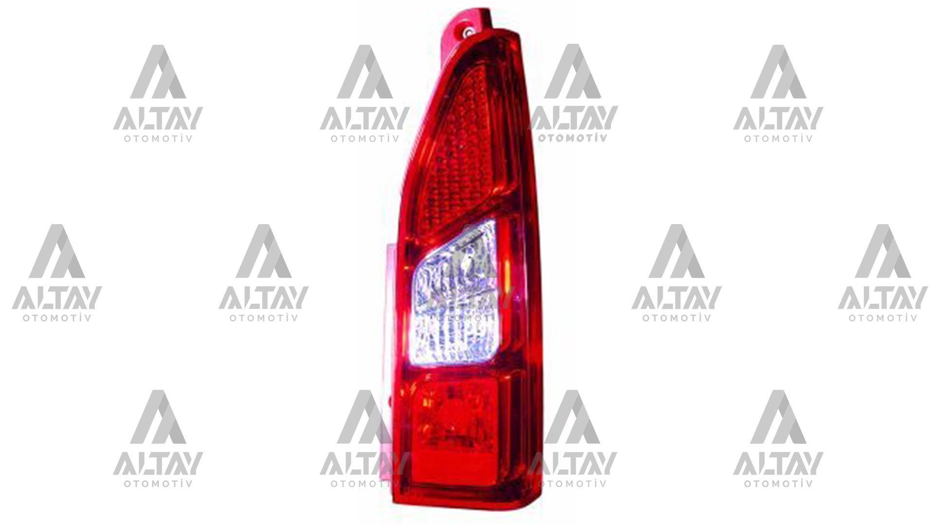 STOP LAMBASI PARTNER / BERLİNGO 08-11 SAĞ (TEK KAPI AÇIK KIRMIZI)