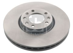 OPEL GRANDLAND PEUGEOT 3008/5008 FREN DİSKİ 3641958
