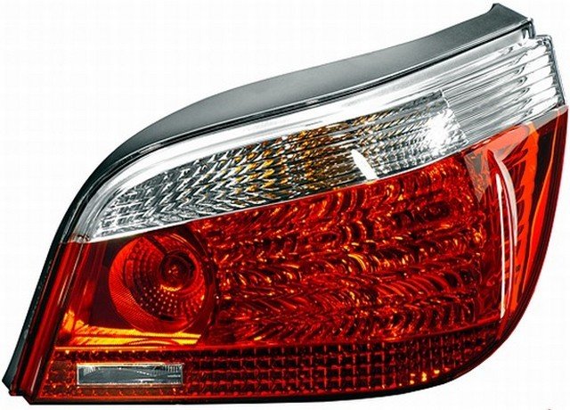 STOP BMW SAĞ E60 5 SERİSİ 2004-2009 63217165738