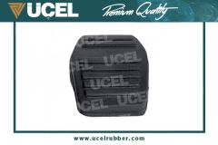 PEDAL LASTİĞİ 20223 FOCUS II CMAMONDEO I II III TRANSIT CONNECT TURNEO
