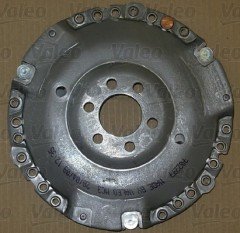 Debriyaj Seti  Vw Gf4 1998-05 BCB - 06A198141X