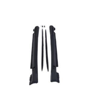 Marşpiye Kaplaması W212 (Çitalı) -/////AMG E63- 2013-16