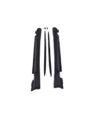 Marşpiye Kaplaması W212 (Çitalı) -/////AMG E63- 2013-16