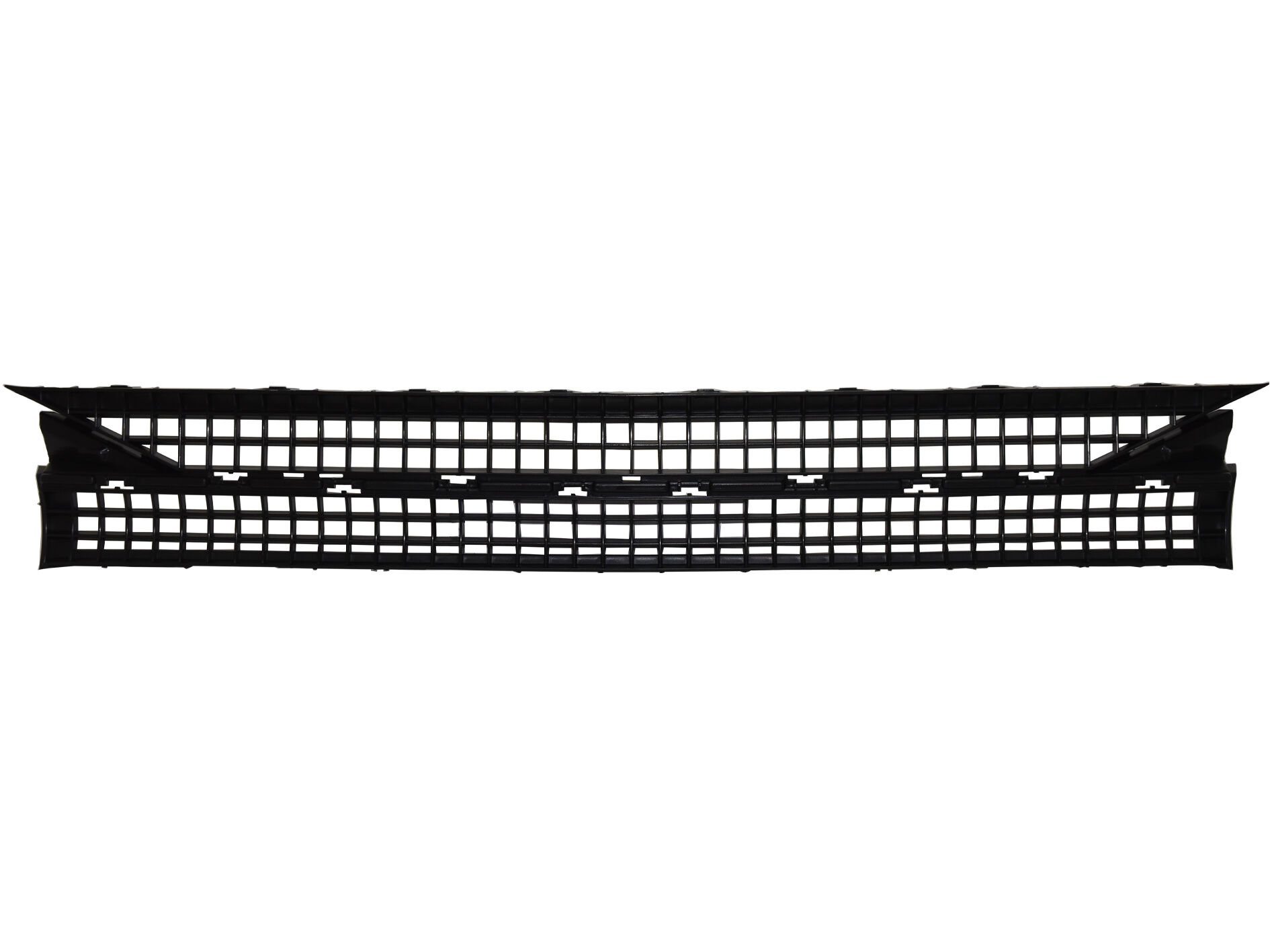 Tampon Izgarası W222 Vito447 Ön Orta -MAYBACH- 2017-