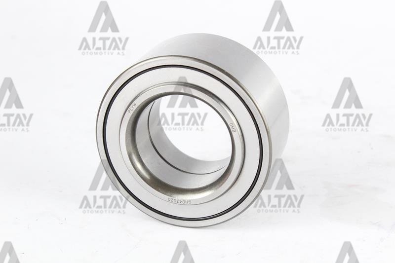 Teker Rulmanı Ön Honda Cıvıc 86-91 / Crx / Hrv / Integra / Rover 04> 400 / 43X79X38/41 Abs Li