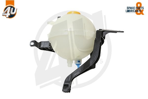 Genleşme Tankı 520-528 F10  - 17137619189