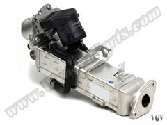 EGR Radyatörü N47/N N57/N [F20 F30 F10 F01 X3:F25 X5:F15]
