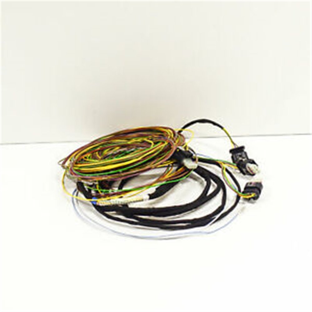 ARKA PDC TESİSATI F10 BMW 61119336380