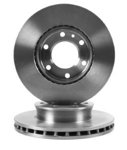 Fren Diski Crafter 06-17 / Sprınter 06-17 W906 / Ön Havalı Tek Teker 300-6 2E0615301