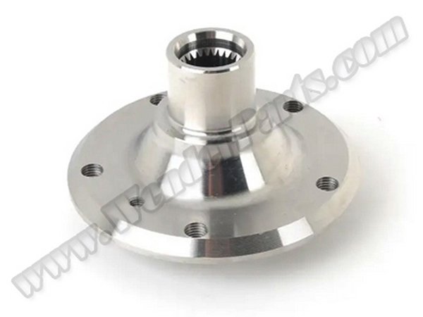 Porya Flanşı E82 Arka - 101-11-028