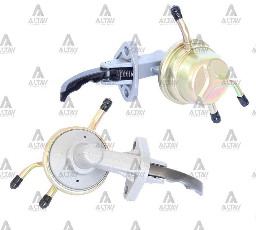 Benzin Otomatiği (Manuel) 626  88-92 F80113350A