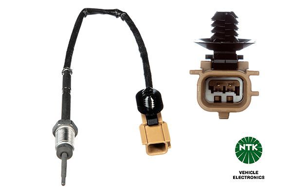 RENAULT EGZOZ GAZI SICAKLIK SENSÖRÜ