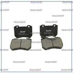 FREN BALATA ALFA 159 06-11 ÖN FİŞLİ