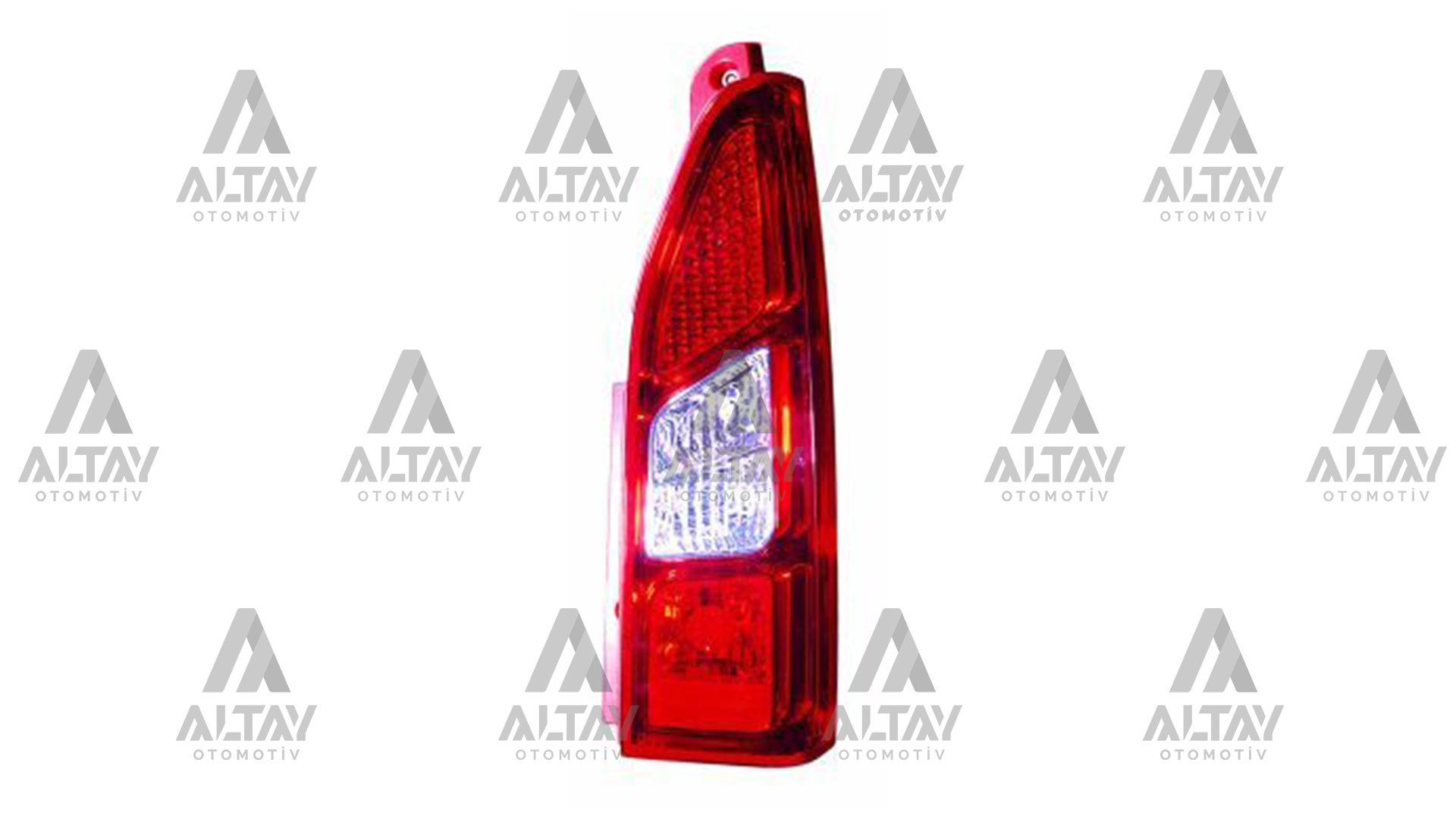 STOP LAMBASI PARTNER / BERLİNGO 08-11 SOL (TEK KAPI AÇIK KIRMIZI)