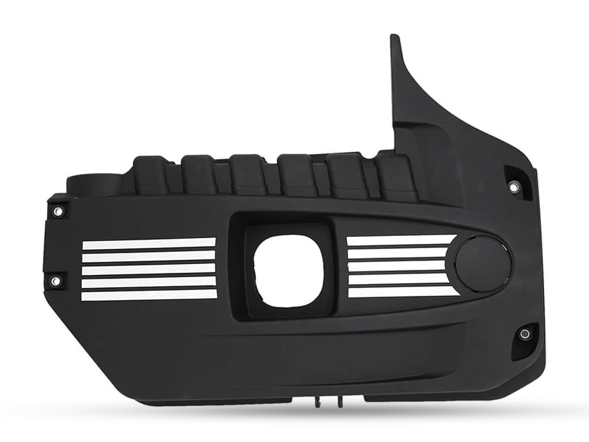 Motor Koruma Kapağı F01/F02 X6:E71 [N54]