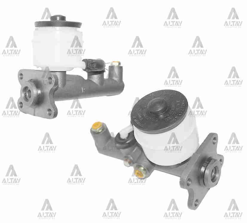 Fren Ana Merkez Hılux  88-97 Ln-85 Döküm 4720135450