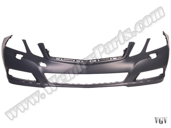 Tampon W212 Ön (PDCsiz, F.Yık-lı) -Elg- 2009-12 - 2128801440