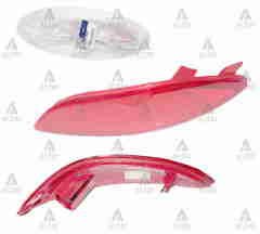 Reflektör Tampon Accent 11-18 Blue Arka Sol 924051R000