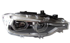 Bmw F30 Lci Bi-Xenon Far Sağ 63117339390