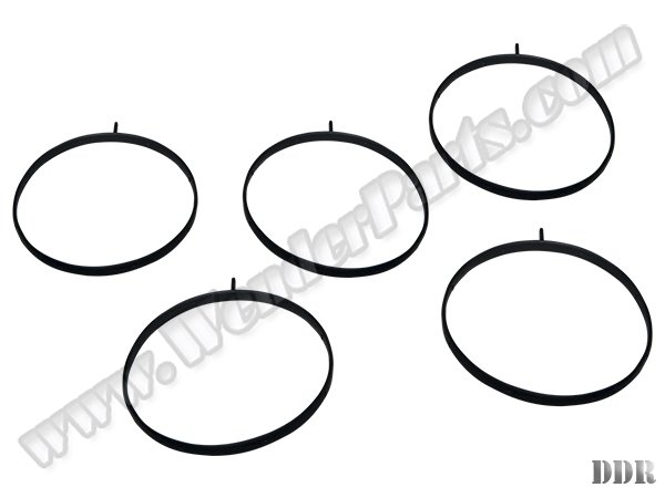 Manifold Contası OM651 [W204 W205 W212 W222 W176 W246 C117 X156 W166 Spr906 Vito447] Emme - 6510910460