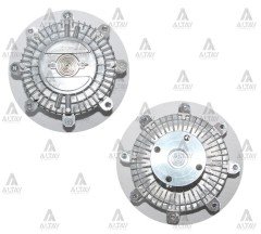 Fan Termiği Starex 02-08 / Sorento 03-09 140Hp Crdı / H-1 08-11 252374A100