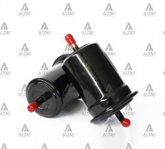 Yakıt Filtresi (Benzin) Grand Vıtara 00=> 1541065D00