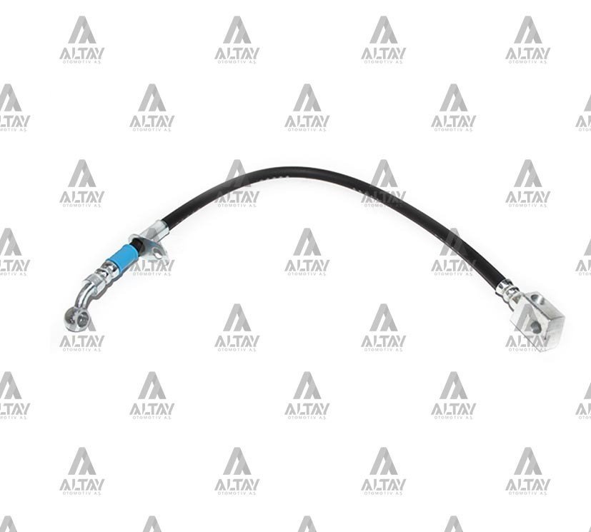 Hortum Fren Jazz 02-08 / Jazz 08=> / Cıty 06-09 / 09=> Ön Sağ Hd05Kp1602