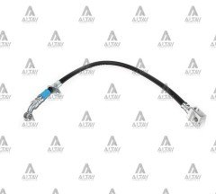 Hortum Fren Jazz 02-08 / Jazz 08=> / Cıty 06-09 / 09=> Ön Sağ Hd05Kp1602