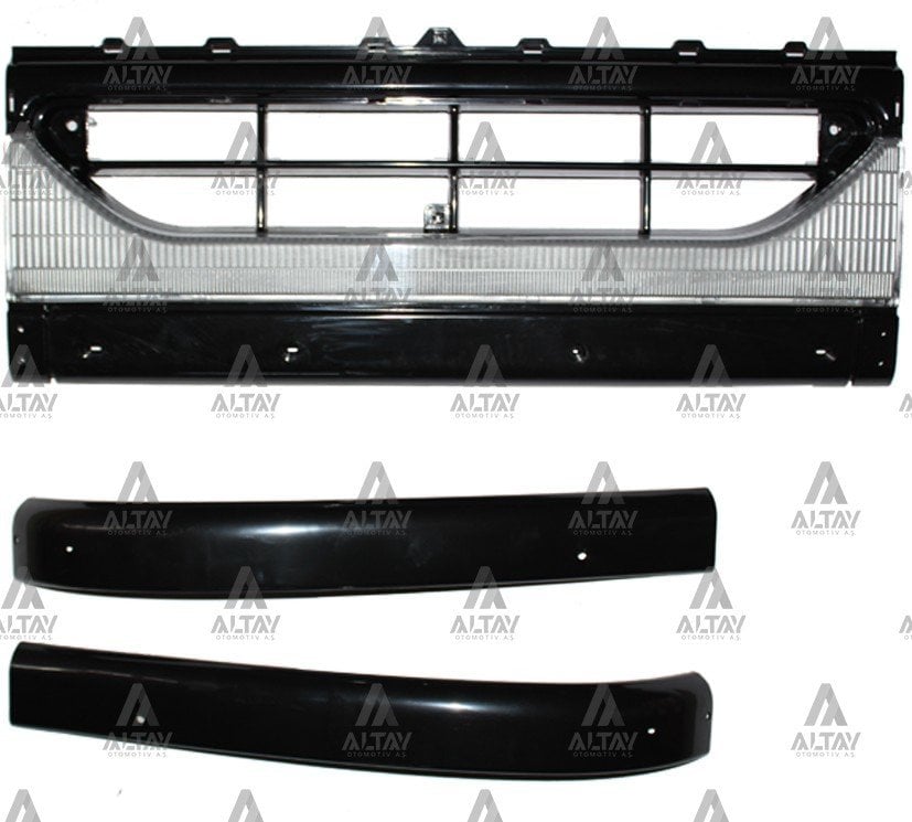 Panjur Canter 515/519 Mc139303