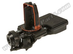 Manifold Valfi M54 Emme [E39 E46 E60 E65 E83 E53] 3.0i - 11617544805