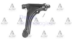 SALINCAK ASTRA F 91-98 / VECTRA A 88-95 ROTİLLİ SAC ALT SAĞ