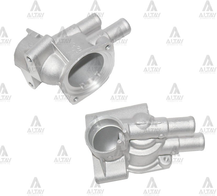 Termostat Kapak Alt Yuva Cıvıc 01-06