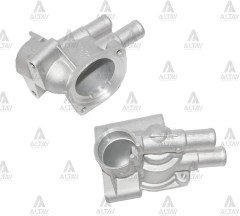 Termostat Kapak Alt Yuva Cıvıc 01-06