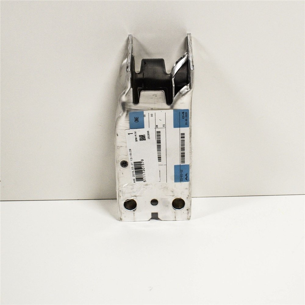 TAMPON DEMİR AYAĞI F56/L MINI COOPER 51117301579